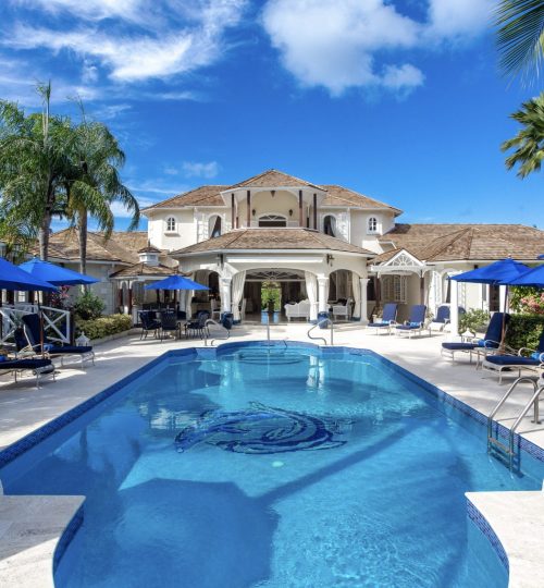 Sandy Lane – Serenity