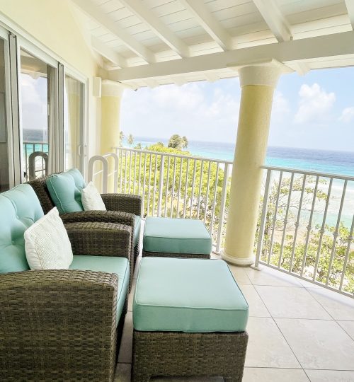 Sapphire Beach No. 505