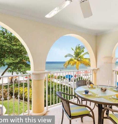 Sapphire Beach No. 101