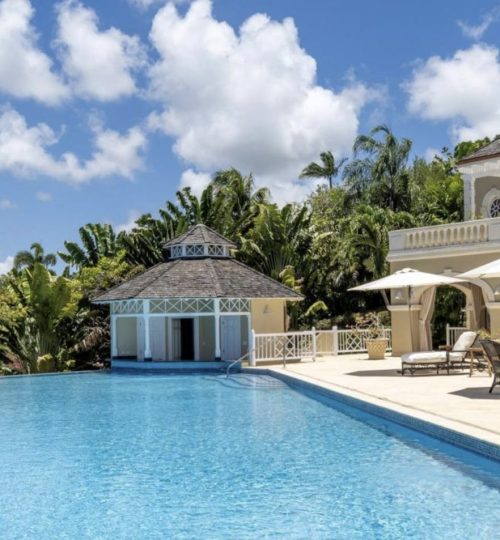 Sugar Hill – Chateau Talbot