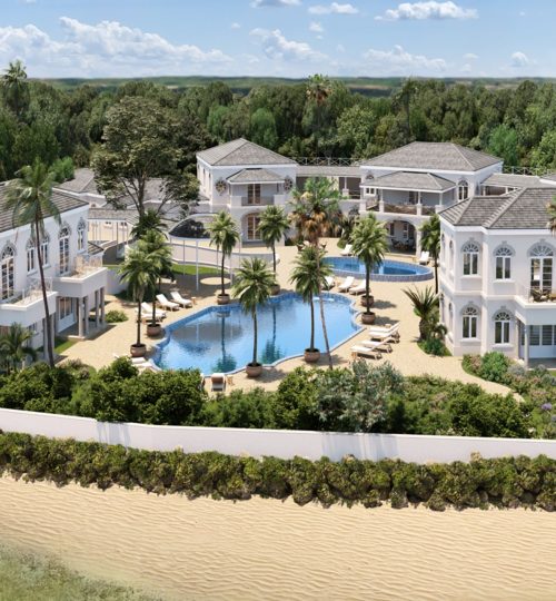 Sea Shell Beachfront