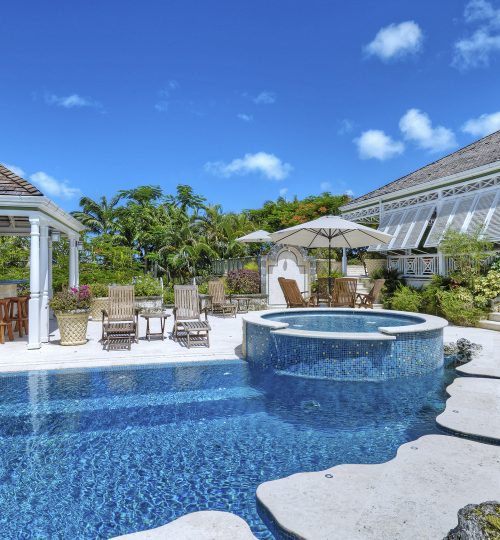 Strong Hope Plantation