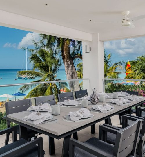 The One at The St. James – 4 Bedroom