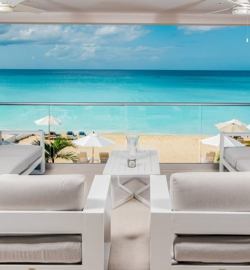 The One at The St. James – 5 Bedroom