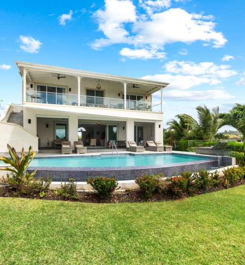 Royal Westmoreland – Jasmine Grove No. 1  Foxglove