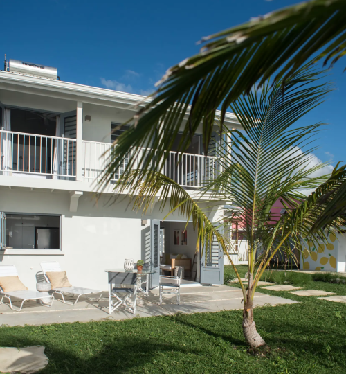 Lemonade Villa and Cottage