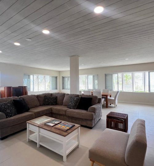 Prior Park Gardens No.17 – 3 Bed Apartment