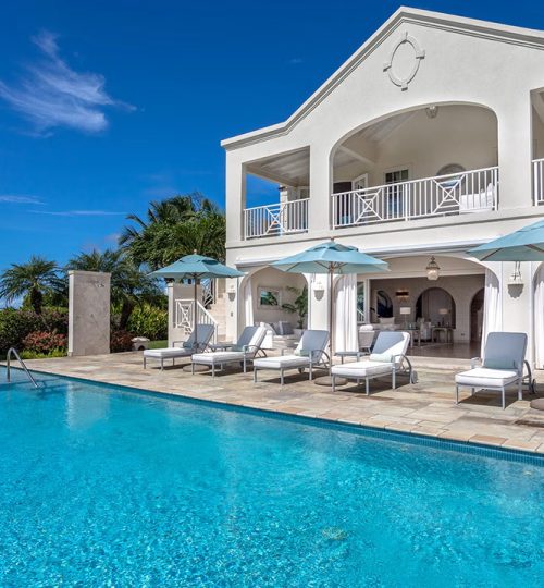 Royal Westmoreland – White Sparkle