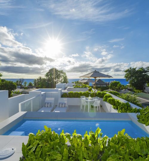 Palm Grove Townhouse No. 2