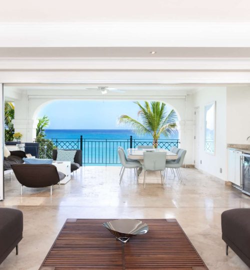 Sandy Cove No. 201 – Paradise